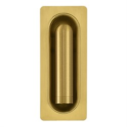 ST LUCE SL6238.301.01 Светильник настенный латунь/латунь LED 1*3W 4000K SL6238.301.01 - фото 105360