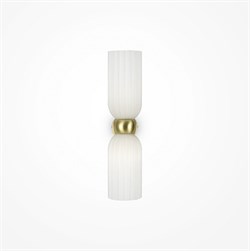 Maytoni Настенный светильник (бра) Золото Antic MOD302WL-02W MOD302WL-02W - фото 105372