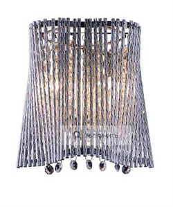 Arte Lamp A4207AP-2CC Incanto Настенный светильник A4207AP-2CC - фото 105456