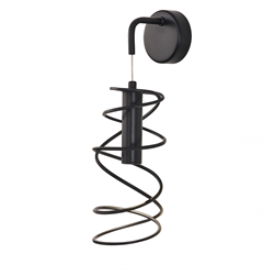 Favourite 4555-1W, настенный светильник, D135xW135xH360, 1xLEDx5W, 315LM, 4000K, included 4555-1W - фото 105482