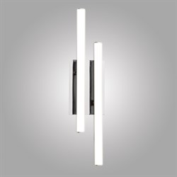 Eurosvet 90056/1 Настенный светильник хром 00000080803 - фото 105570