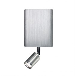 Citilux CL704411 Декарт Алюминий Светильник Настенный CL704411 - фото 105602