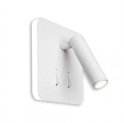 Citilux CL704420 Декарт Белый Светильник Настенный CL704420 - фото 105612