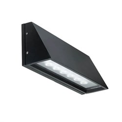 Novotech 357225 NT15 037 чёрный Настенный светильник IP54 6LED*1W 6W 220V SUBMARINE 357225 - фото 105639