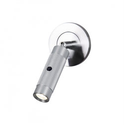 Favourite 4276-1W, настенный светильник, L105xW70xH135, LEDx3W, 150LM, 4000K, included 4276-1W - фото 105663