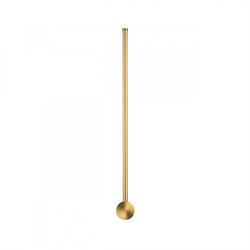 Odeon Light 4335/12WG HIGHTECH золото Настенный светильник IP20 LED 12W 525Лм 3000K FILLINI 4335/12WG - фото 105665