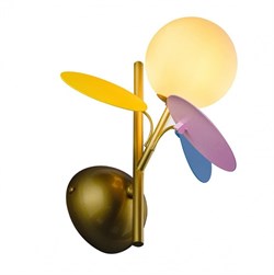 LOFT IT 10008/1W mult Светильник настенный LOFTFIT Matisse , шт 10008/1W mult - фото 105671