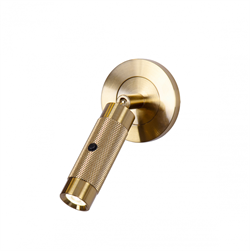 Favourite 4277-1W, настенный светильник, L105xW70xH135, LEDx3W, 150LM, 4000K, included 4277-1W - фото 105676