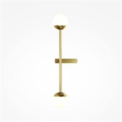 Maytoni Настенный светильник (бра) MOD285WL-L10BS3K MOD285WL-L10BS3K - фото 105677