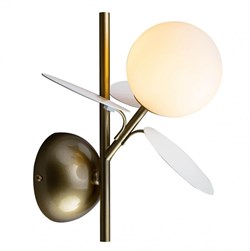 LOFT IT 10008/1W white Светильник настенный LOFTFIT Matisse, шт 10008/1W white - фото 105682