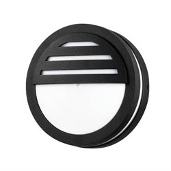 Novotech 357231 NT15 041 чёрный Настенный светильник IP54 GX53 Max. 9W 220V SUBMARINE 357231 - фото 105694