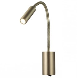 LOFT IT 10009AB Светильник настенный/Бра Stick , шт 10009AB - фото 105698