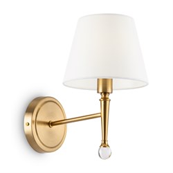 Freya Настенный светильник (бра) Латунь FR5190WL-01BS1 - фото 105714