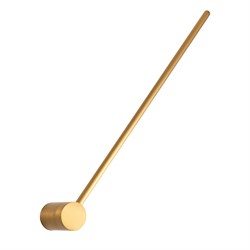 Arte Lamp A2027AP-1PB POLIS Светильник настенный LED A2027AP-1PB - фото 105717