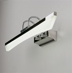 Elektrostandard MRL LED 7W 1004 IP20 / Светильник настенный светодиодный Selenga Neo LED хром a039166 - фото 105857