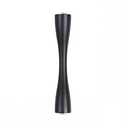 Odeon Light 4291/10WL HIGHTECH ODL22 черный/металл Настенный светильник IP20 LED 10W 453Лм 3000K ANIKA 4291/10WL - фото 105867