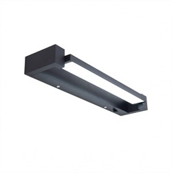 Citilux CL708241N Визор Черный Светильник, 12W*4000K CL708241N - фото 105923