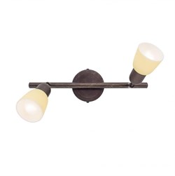 Citilux CL506524 Ронда Антик Светильник Наст.-Потол CL506524 - фото 105929