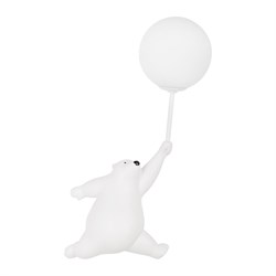 LOFT IT 10030W/B Настенный светильник Teddy, шт 10030W/B - фото 105946