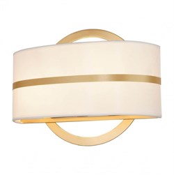 Favourite Classic Mateo Настенный светильник D130*W350*H270 2*E14*40W, excluded 2634-2W - фото 105996