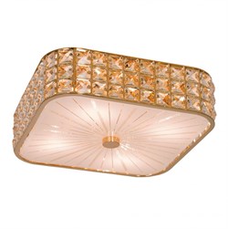 Citilux CL324242 Портал Золото Светильник Наст.-Потол CL324242 - фото 106089