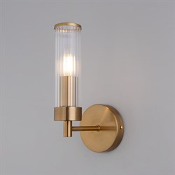 Eurosvet 60166/1 настенный светильник латунь a068066 - фото 106127