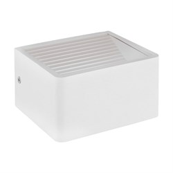 Eglo 98266 Уличный светодиодный светильник настенный DONINNI 1 98266 - фото 106130