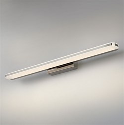 Elektrostandard MRL LED 1080 / Светильник настенный светодиодный Tersa LED хром a040511 - фото 106153