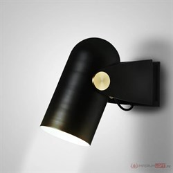 ImperiumLoft Настенный & настольный светильник Table lamp Carronade 101388-26 - фото 106197