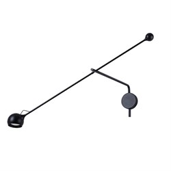 Divinare 2622/06 AP-8 СВЕТИЛЬНИК НАСТЕННЫЙ 2622/06 AP-8 - фото 106220