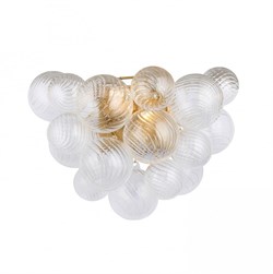 Favourite Настенный светильник D300*W510*H380 2*E14*40W, excluded 4202-2W - фото 106253