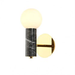 Favourite Modern настенный светильник D170*W120*H230 2749-1W - фото 106263