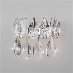 Eurosvet 437/1 настенный светильник Strotskis a068001 - фото 106265