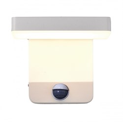 Mantra Настенный уличный светильник COOPER 8476 8476 - фото 106277