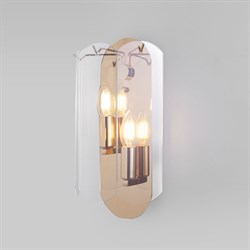 Eurosvet 60170/2 / настенный светильник/ золото a069010 - фото 106279