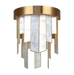 Favourite Настенный светильник D175*W250*H290 2*E14*40W, excluded 4199-2W - фото 106290