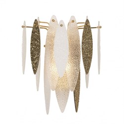 Favourite Country настенный светильник D170*W280*H345 2754-2W - фото 106296