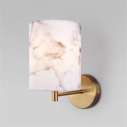 Eurosvet 60174/1 / настенный светильник / латунь a069022 - фото 106340