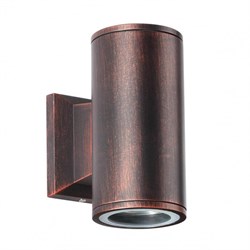 Novotech Уличный настенный светильник Landscape 370407 370407 - фото 106348