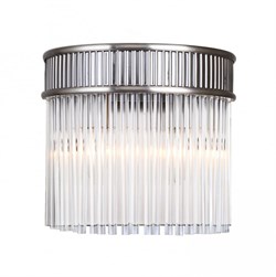 Favourite Настенный светильник D150*W230*H210 2*E14*40W, excluded 4201-2W - фото 106368