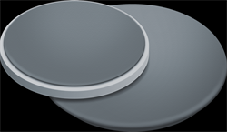 Navigator Светильник 14 096 NLF-W-001-02 настенный 9Вт черный 14096 - фото 106392