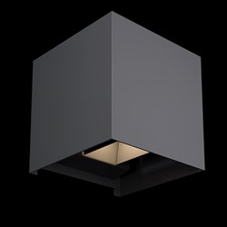 Maytoni Fulton Настенный светильник (бра) O572WL-L20GR3K O572WL-L20GR3K - фото 106399