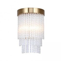 Favourite Настенный светильник D120*W200*H310 2*G9*40W, excluded 4189-2W - фото 106436