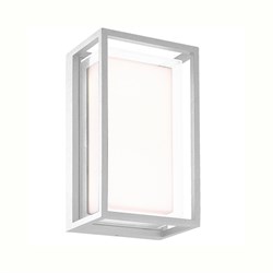 Mantra Настенный уличный светильник CHAMONIX 7063 7063 - фото 106447