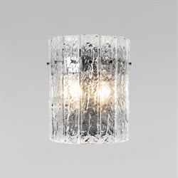 LOFT IT 10297W Nickel Настенный светильник Nevada 10297W Nickel - фото 106458