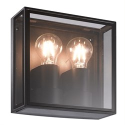 Mantra Настенный уличный светильник VERBIER 7066 7066 - фото 106466