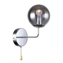 F-promo Modestus Светильник настенный D190*W120*H290 1*E14*40W, excluded 2345-1W - фото 106509