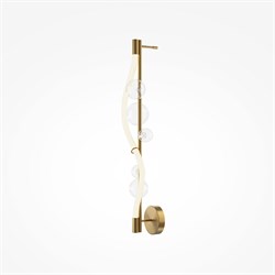 Maytoni Настенный светильник (бра) MOD289WL-L18BS3K MOD289WL-L18BS3K - фото 106544