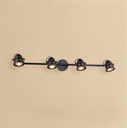 Citilux CL537541 Веймар Светильник Наст.-Потол CL537541 - фото 106569