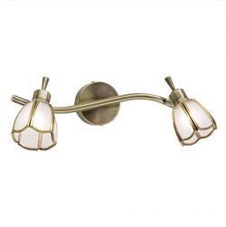 Citilux CL522521 Альтен Бронза Светильник Наст.-Потол. CL522521 - фото 106580